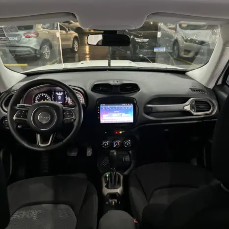 JEEP Renegade 1.8 16V 4P FLEX AUTOM�TICO, Foto 15