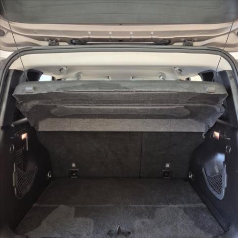 JEEP Renegade 1.8 16V 4P FLEX LONGITUDE AUTOM�TICO, Foto 14