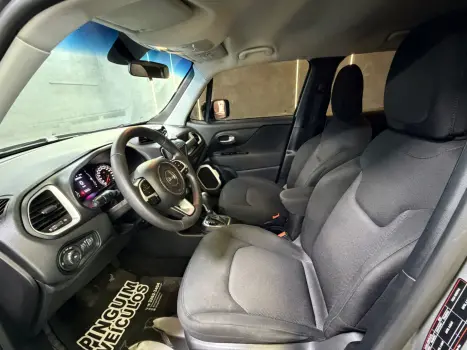 JEEP Renegade 1.8 16V 4P FLEX AUTOM�TICO, Foto 8