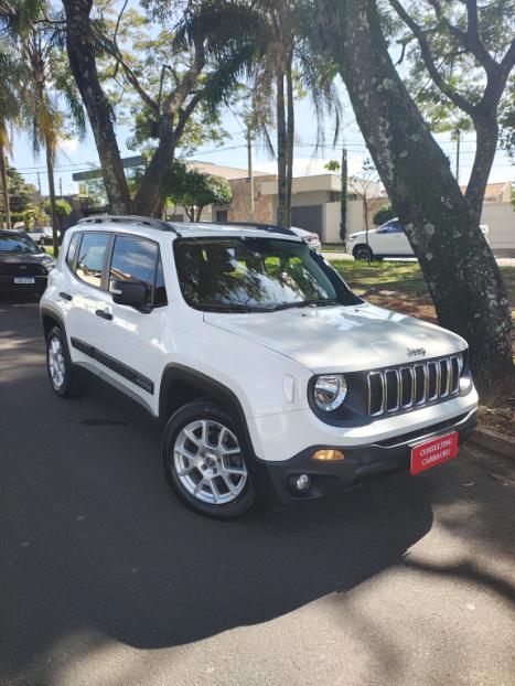 JEEP Renegade 1.8 16V 4P FLEX SPORT AUTOM�TICO, Foto 1