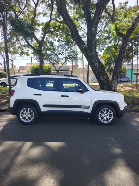 JEEP Renegade 1.8 16V 4P FLEX SPORT AUTOM�TICO, Foto 3