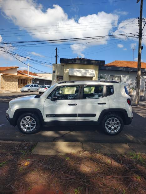 JEEP Renegade 1.8 16V 4P FLEX SPORT AUTOM�TICO, Foto 4