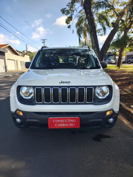 JEEP Renegade 1.8 16V 4P FLEX SPORT AUTOM�TICO, Foto 5