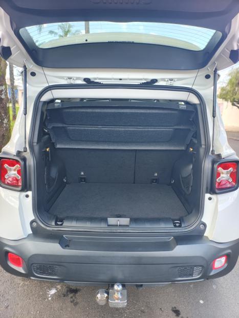 JEEP Renegade 1.8 16V 4P FLEX SPORT AUTOM�TICO, Foto 7