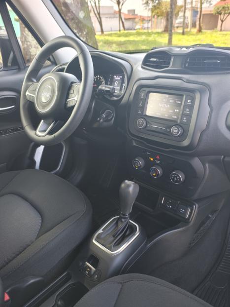 JEEP Renegade 1.8 16V 4P FLEX SPORT AUTOM�TICO, Foto 8