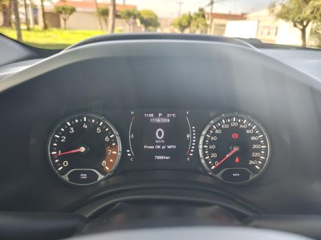 JEEP Renegade 1.8 16V 4P FLEX SPORT AUTOM�TICO, Foto 9