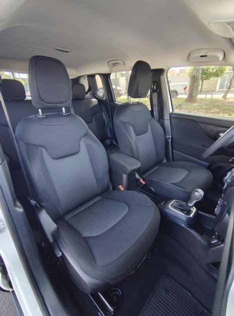 JEEP Renegade 1.8 16V 4P FLEX SPORT AUTOM�TICO, Foto 10