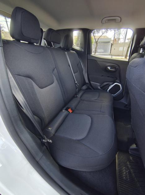 JEEP Renegade 1.8 16V 4P FLEX SPORT AUTOM�TICO, Foto 11