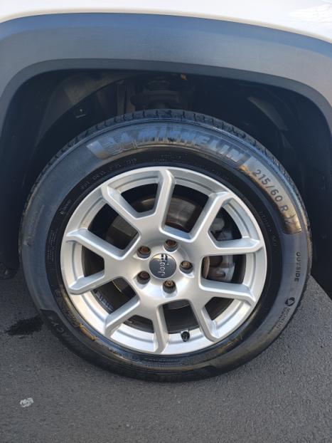 JEEP Renegade 1.8 16V 4P FLEX SPORT AUTOM�TICO, Foto 13