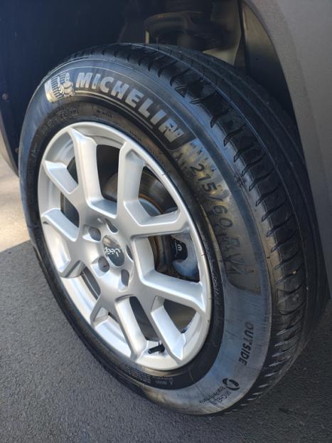 JEEP Renegade 1.8 16V 4P FLEX SPORT AUTOM�TICO, Foto 14