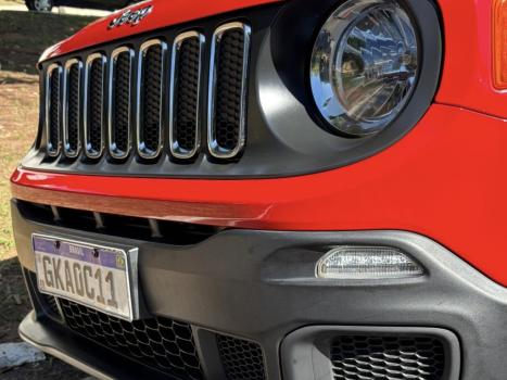 JEEP Renegade 1.8 16V 4P FLEX SPORT AUTOM�TICO, Foto 2