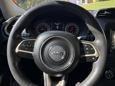 JEEP Renegade 1.8 16V 4P FLEX SPORT AUTOM�TICO, Foto 5