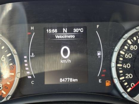 JEEP Renegade 1.8 16V 4P FLEX SPORT AUTOM�TICO, Foto 7
