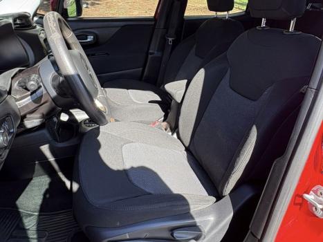 JEEP Renegade 1.8 16V 4P FLEX SPORT AUTOM�TICO, Foto 10