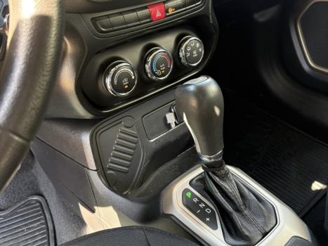 JEEP Renegade 1.8 16V 4P FLEX SPORT AUTOM�TICO, Foto 12