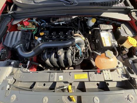 JEEP Renegade 1.8 16V 4P FLEX SPORT AUTOM�TICO, Foto 13