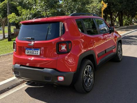 JEEP Renegade 1.8 16V 4P FLEX SPORT AUTOM�TICO, Foto 15