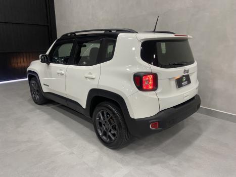 JEEP Renegade 1.8 16V 4P FLEX SPORT AUTOM�TICO, Foto 2