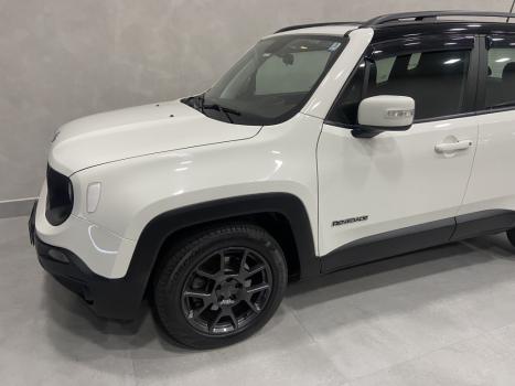 JEEP Renegade 1.8 16V 4P FLEX SPORT AUTOM�TICO, Foto 4