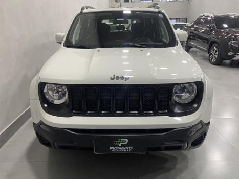 JEEP Renegade 1.8 16V 4P FLEX SPORT AUTOM�TICO, Foto 6