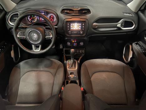 JEEP Renegade 1.8 16V 4P FLEX SPORT AUTOM�TICO, Foto 8