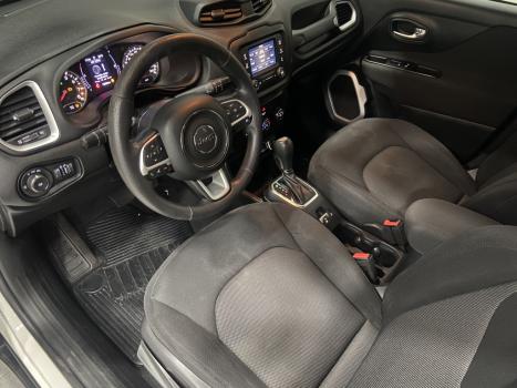 JEEP Renegade 1.8 16V 4P FLEX SPORT AUTOM�TICO, Foto 9