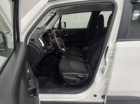 JEEP Renegade 1.8 16V 4P FLEX SPORT AUTOM�TICO, Foto 10