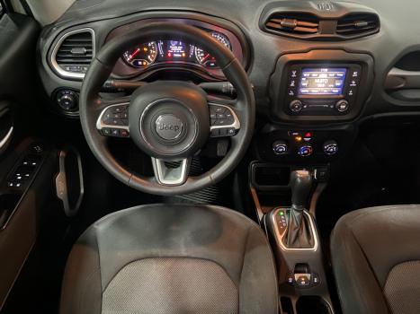 JEEP Renegade 1.8 16V 4P FLEX SPORT AUTOM�TICO, Foto 12