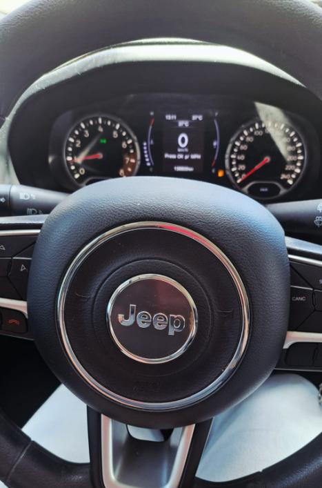 JEEP Renegade 1.8 16V 4P FLEX SPORT, Foto 2