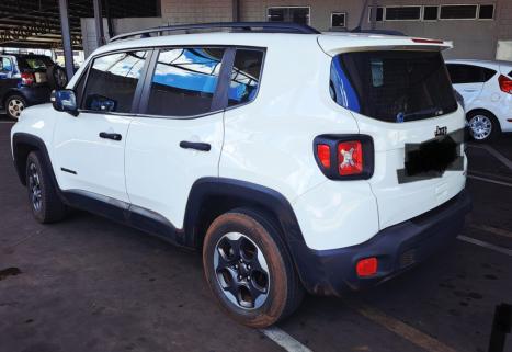 JEEP Renegade 1.8 16V 4P FLEX SPORT, Foto 3