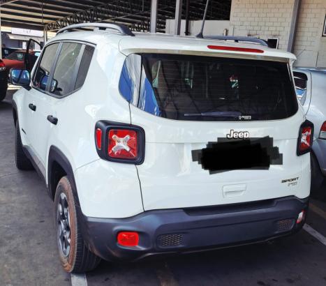 JEEP Renegade 1.8 16V 4P FLEX SPORT, Foto 5