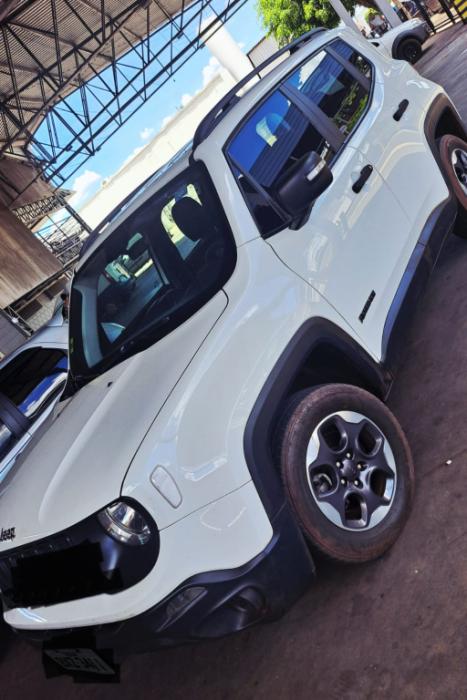 JEEP Renegade 1.8 16V 4P FLEX SPORT, Foto 6
