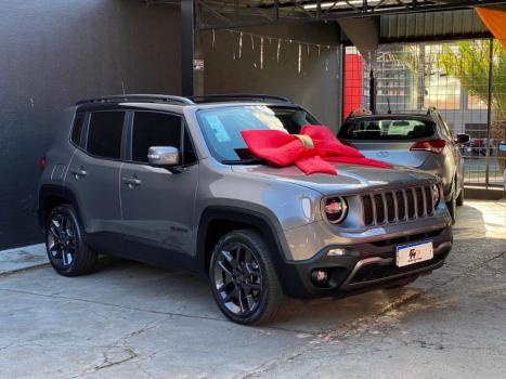 JEEP Renegade 1.8 16V 4P LIMITED FLEX AUTOM�TICO, Foto 1