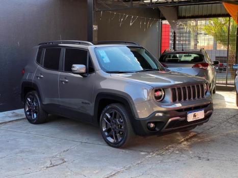 JEEP Renegade 1.8 16V 4P LIMITED FLEX AUTOM�TICO, Foto 5