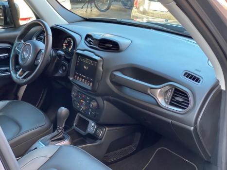 JEEP Renegade 1.8 16V 4P LIMITED FLEX AUTOM�TICO, Foto 6