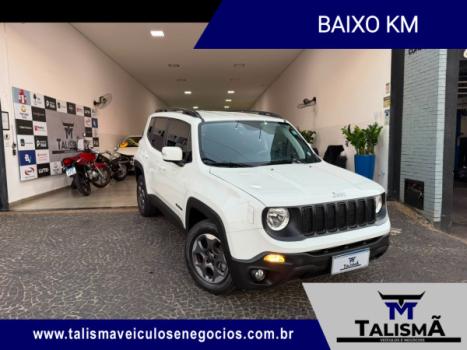 JEEP Renegade 1.8 16V 4P FLEX SPORT AUTOM�TICO, Foto 1