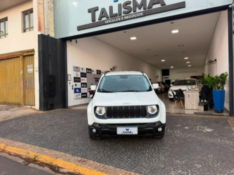 JEEP Renegade 1.8 16V 4P FLEX SPORT AUTOM�TICO, Foto 2