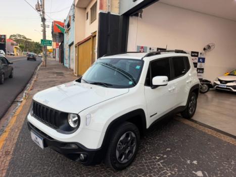 JEEP Renegade 1.8 16V 4P FLEX SPORT AUTOM�TICO, Foto 3