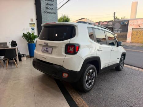JEEP Renegade 1.8 16V 4P FLEX SPORT AUTOM�TICO, Foto 4