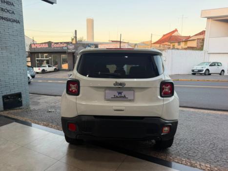 JEEP Renegade 1.8 16V 4P FLEX SPORT AUTOM�TICO, Foto 5
