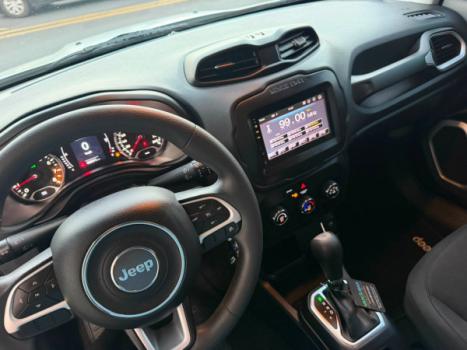 JEEP Renegade 1.8 16V 4P FLEX SPORT AUTOM�TICO, Foto 7