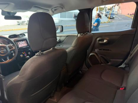 JEEP Renegade 1.8 16V 4P FLEX SPORT AUTOM�TICO, Foto 9