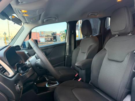 JEEP Renegade 1.8 16V 4P FLEX SPORT AUTOM�TICO, Foto 10