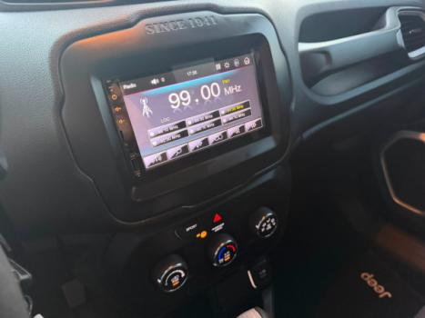 JEEP Renegade 1.8 16V 4P FLEX SPORT AUTOM�TICO, Foto 12