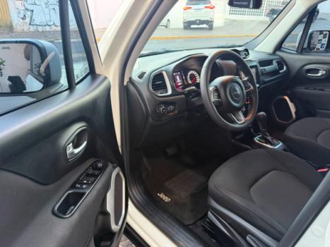 JEEP Renegade 1.8 16V 4P FLEX SPORT AUTOM�TICO, Foto 14
