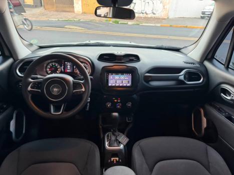 JEEP Renegade 1.8 16V 4P FLEX SPORT AUTOM�TICO, Foto 15