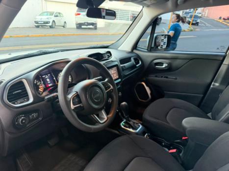 JEEP Renegade 1.8 16V 4P FLEX SPORT AUTOM�TICO, Foto 17
