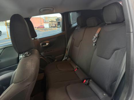 JEEP Renegade 1.8 16V 4P FLEX SPORT AUTOM�TICO, Foto 18