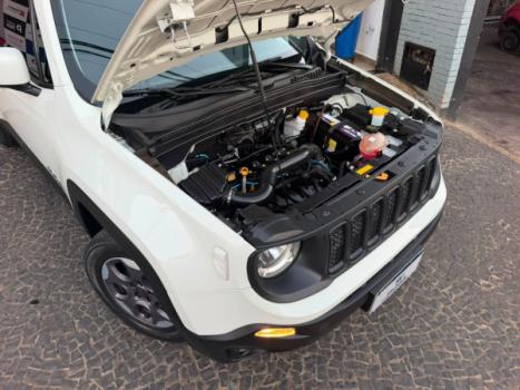 JEEP Renegade 1.8 16V 4P FLEX SPORT AUTOM�TICO, Foto 19