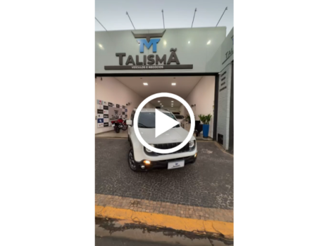 JEEP Renegade 1.8 16V 4P FLEX SPORT AUTOM�TICO, Foto 20